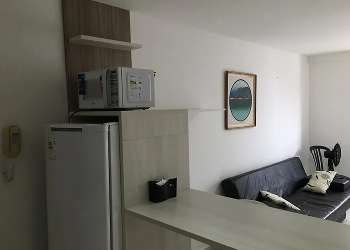 Apartamento Tambaú