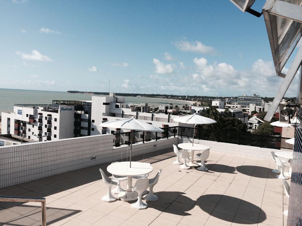 Apartamento Tambaú João Pessoa