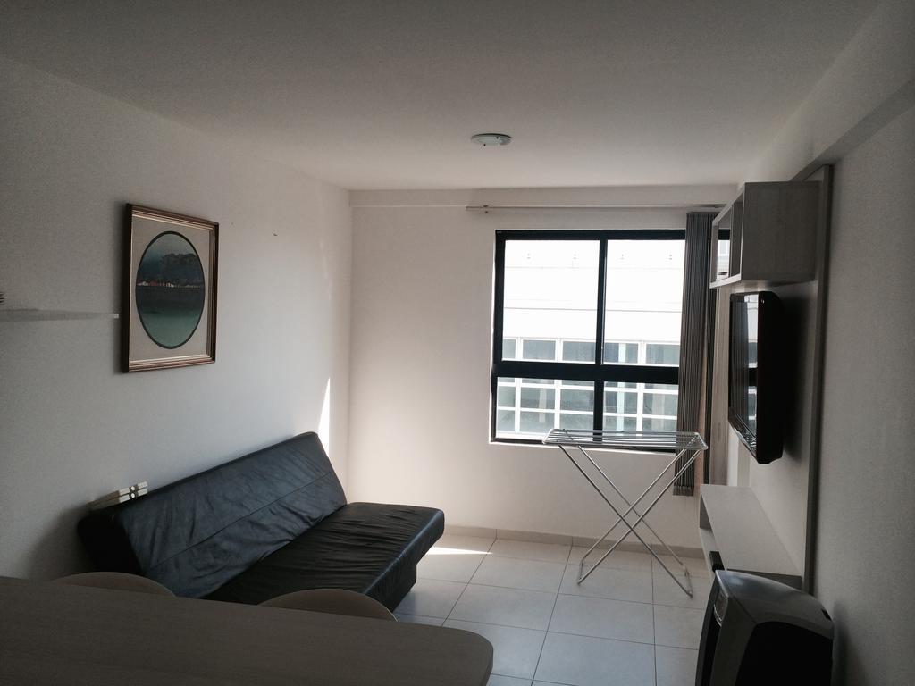Tambaú Apartamento