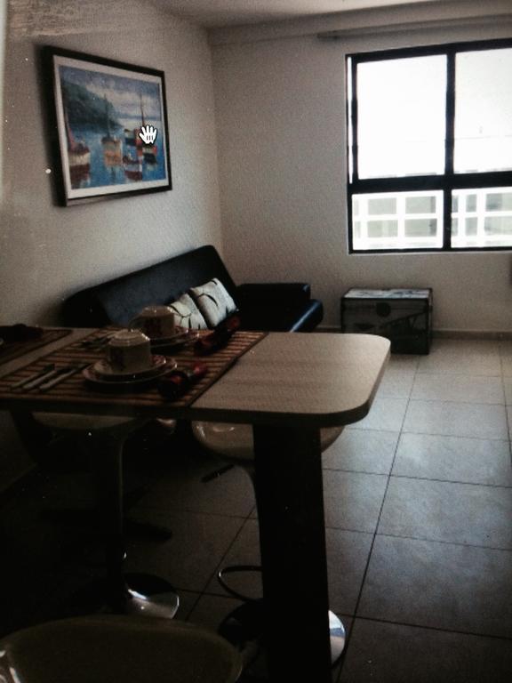 Tambaú Apartamento *