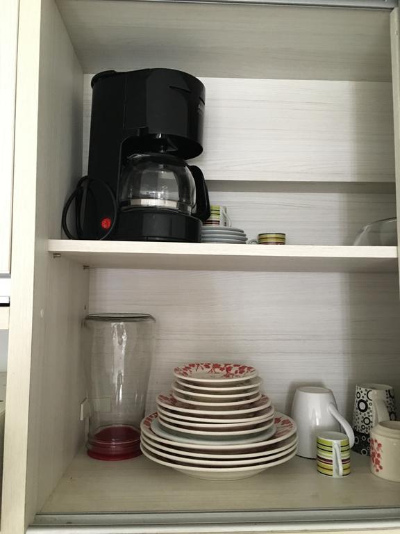 Apartamento Tambaú