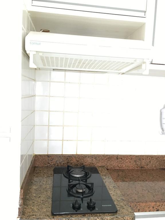 Apartamento Tambaú João Pessoa