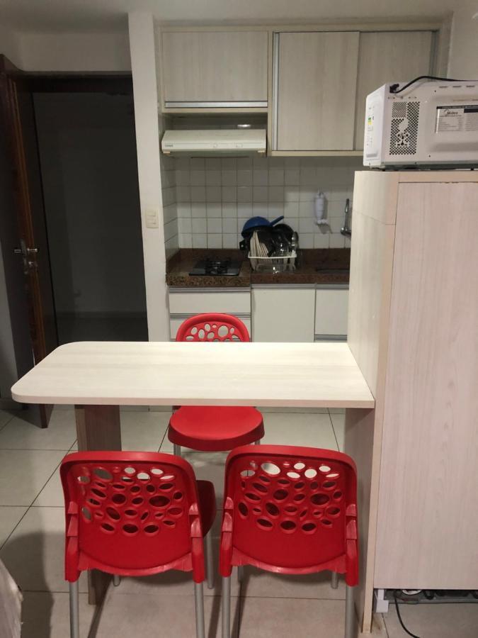 Apartamento Tambaú